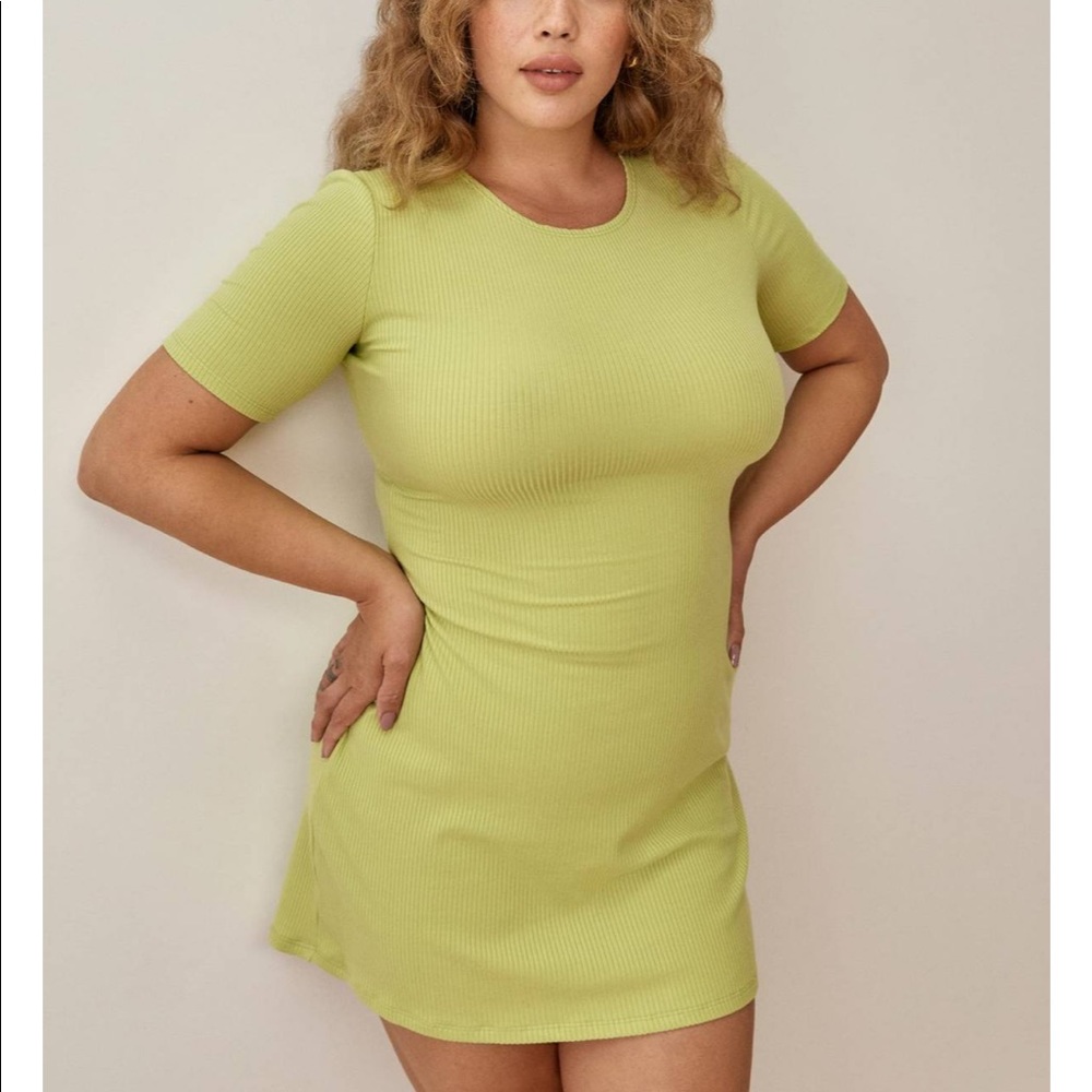 Reformation Kendy Dress